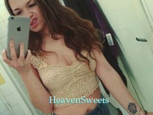 HeavenSweets