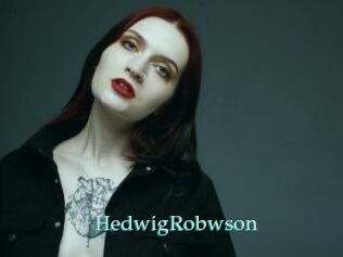 HedwigRobwson