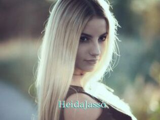 HeidaJasso