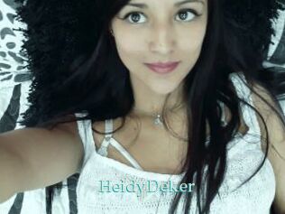HeidyDeker
