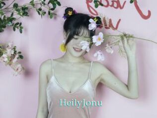 HeilyJonu