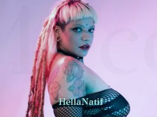 HellaNatif