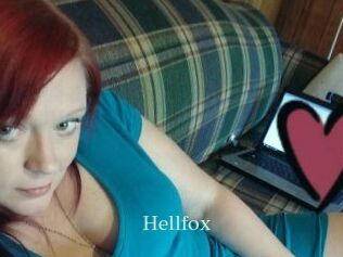 Hellfox