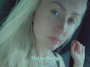 Heluvbarbie