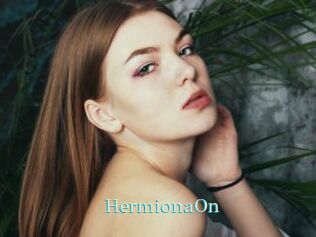 HermionaOn