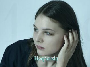 Hespersia