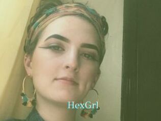 HexGrl