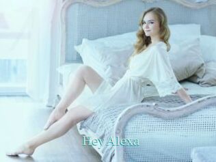 HeyAlexa