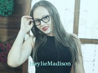 HeylieMadison