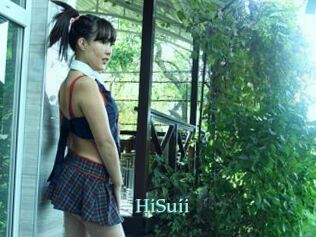 HiSuii