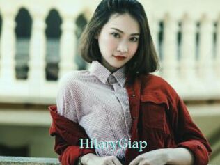 HilaryGiap