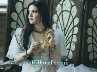 HillaryDivine