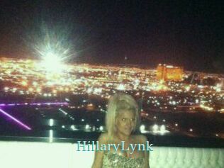 HillaryLynk