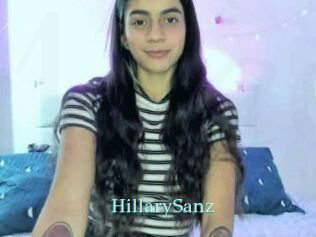 HillarySanz