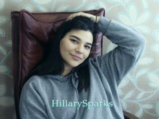 HillarySparks
