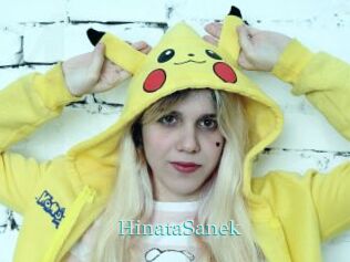 HinataSanek