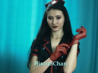 HitomiChan
