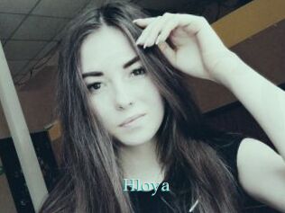 Hloya