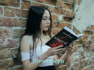 HloyaSheyn