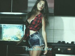 HoldonLove