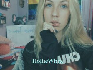 HollieWhite