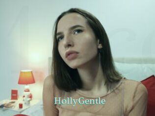 HollyGentle