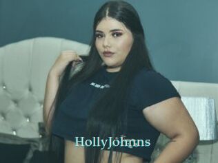 HollyJohnns