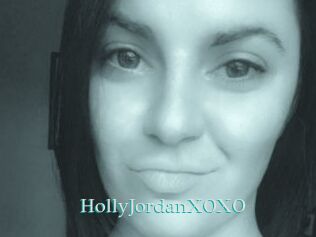 HollyJordanXOXO