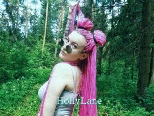 HollyLane