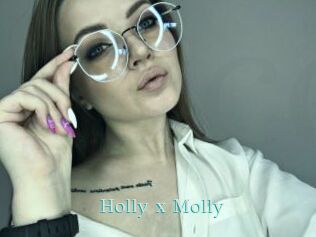 Holly_x_Molly