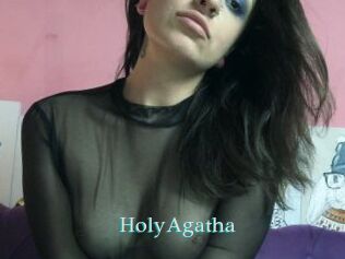 HolyAgatha