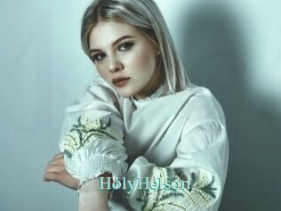 HolyHelson
