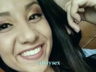 Holysex