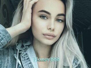 Honey888