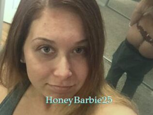 HoneyBarbie25