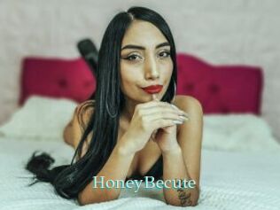 HoneyBecute 1 grosse cochonne