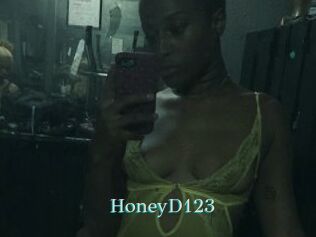 HoneyD123