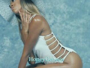 HoneyGenesis