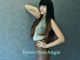 HoneyHunAngie