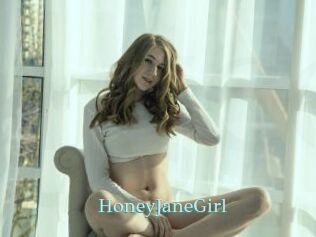 HoneyJaneGirl