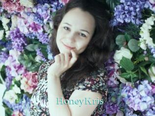 HoneyKris