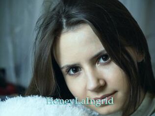 HoneyLaIngrid