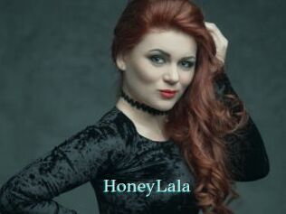 HoneyLala