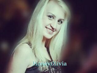 Honey_Olivia