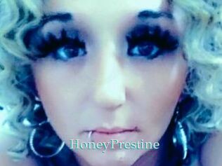 HoneyPrestine