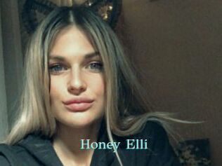 Honey_Elli