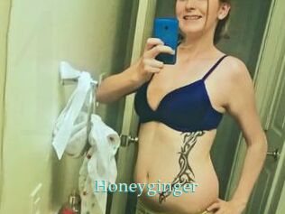 Honeyginger