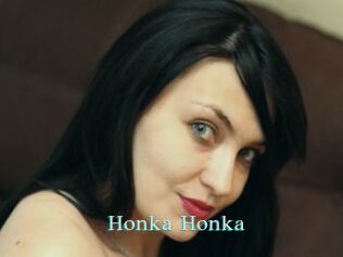 Honka_Honka