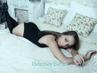 HonneyBerta