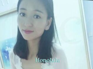 Honolulu